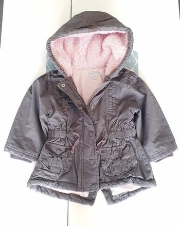 Manteau Kimbaloo - 18M