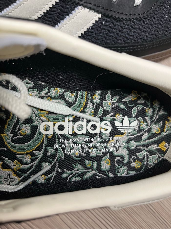 Adidas Handball Spezial - photo numéro 3