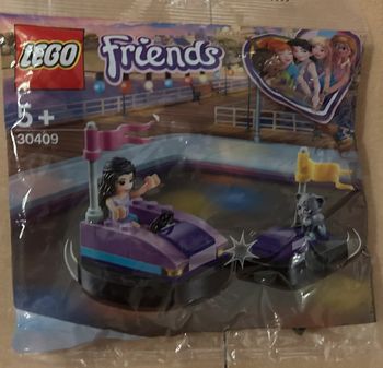 2 lego friends sachets 30409 et 30633 neufs