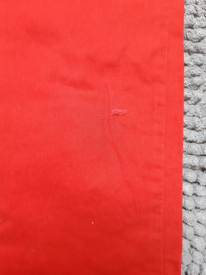 Pantacourt Sergent major 4 ans - photo numéro 3