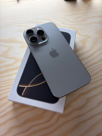 i p h o n e 16 pro Max 512 GB