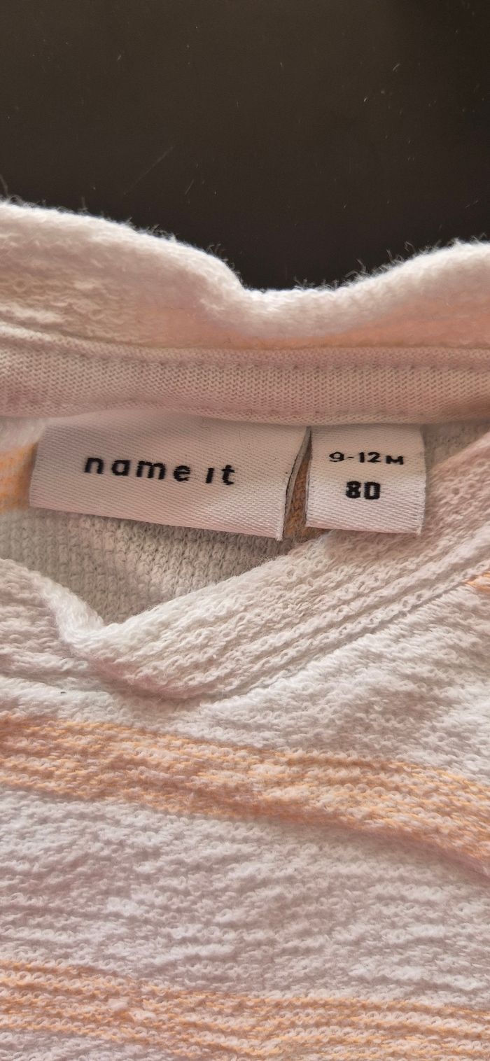 Ensemble été garçon - photo numéro 2