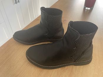 Bottine taille 35