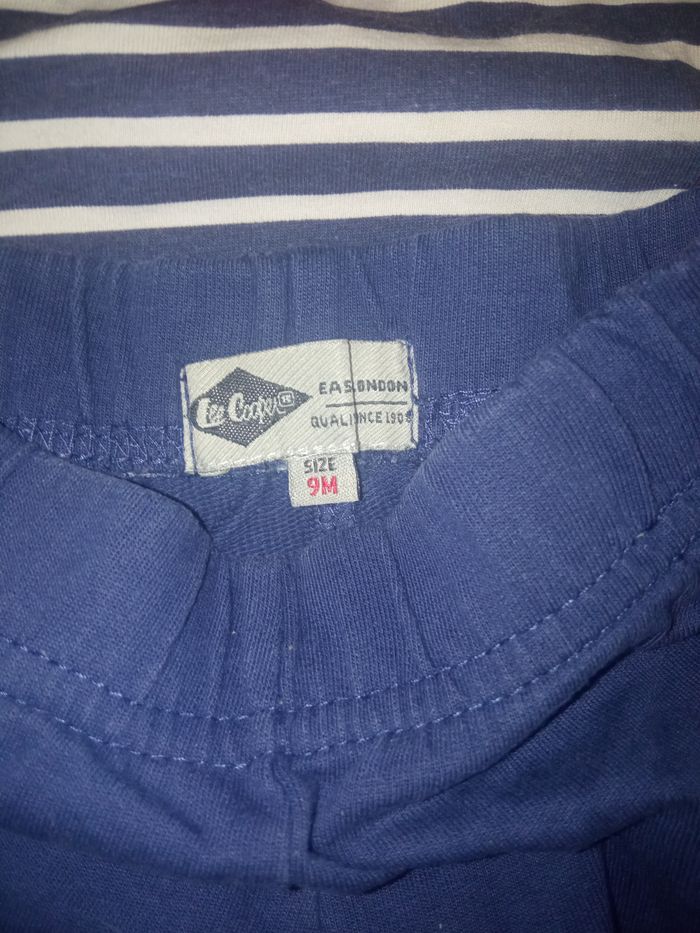 Ensemble Lee Cooper - photo numéro 3