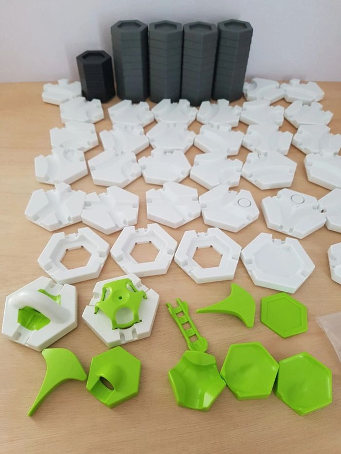 Starter set Gravitrax jeu de construction de Ravensburger - photo numéro 5