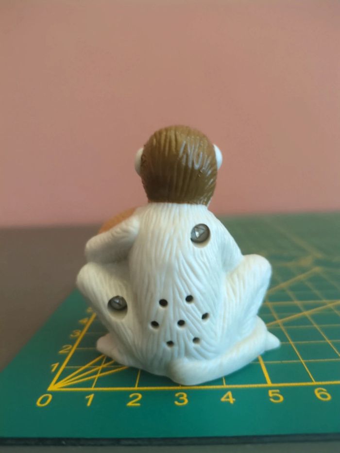 figurine Disney plio - photo numéro 2