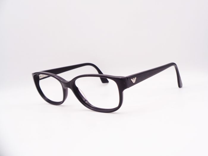 Lunettes de vue - Emporio Armani EA 9648 - photo numéro 2