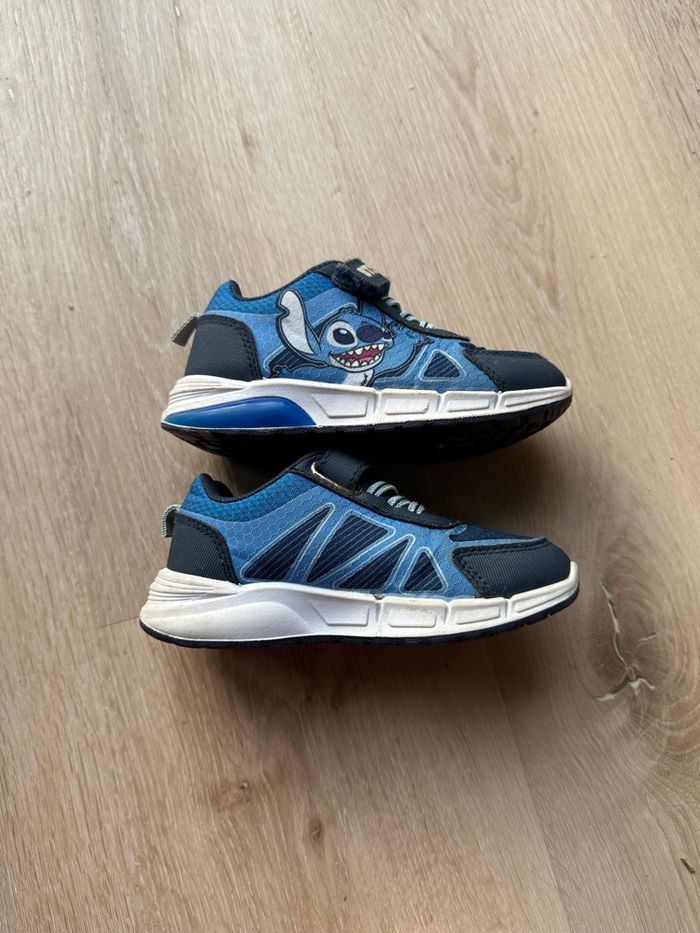 Basket stitch - photo numéro 4