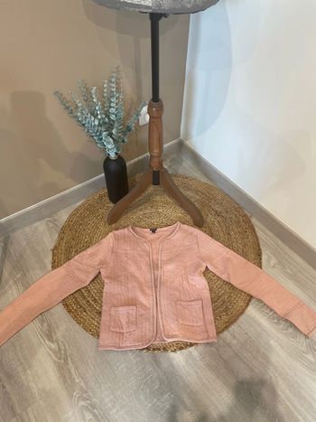 Veste Kiabi fille 12 ans