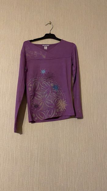 T-shirt Taille 10 ans
