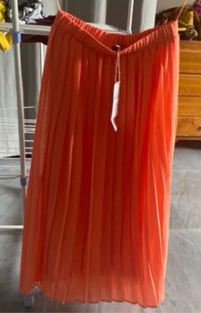 Jupe kiabi neuve taille XS