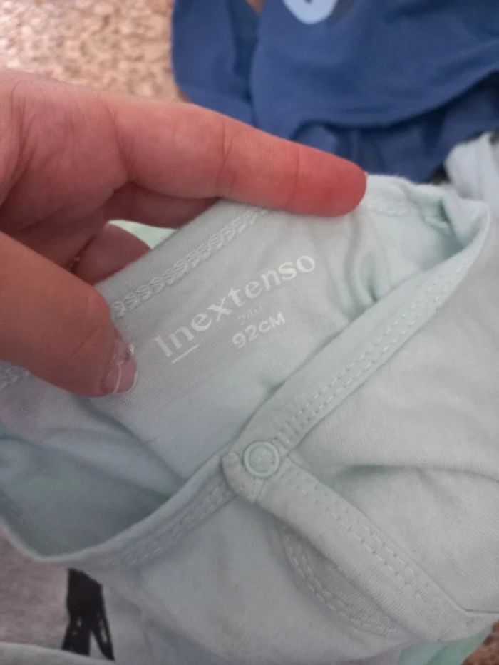 lot pyjama - photo numéro 3