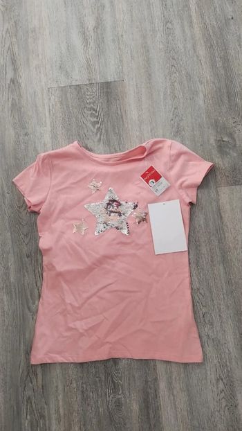 t shirt 10 ans