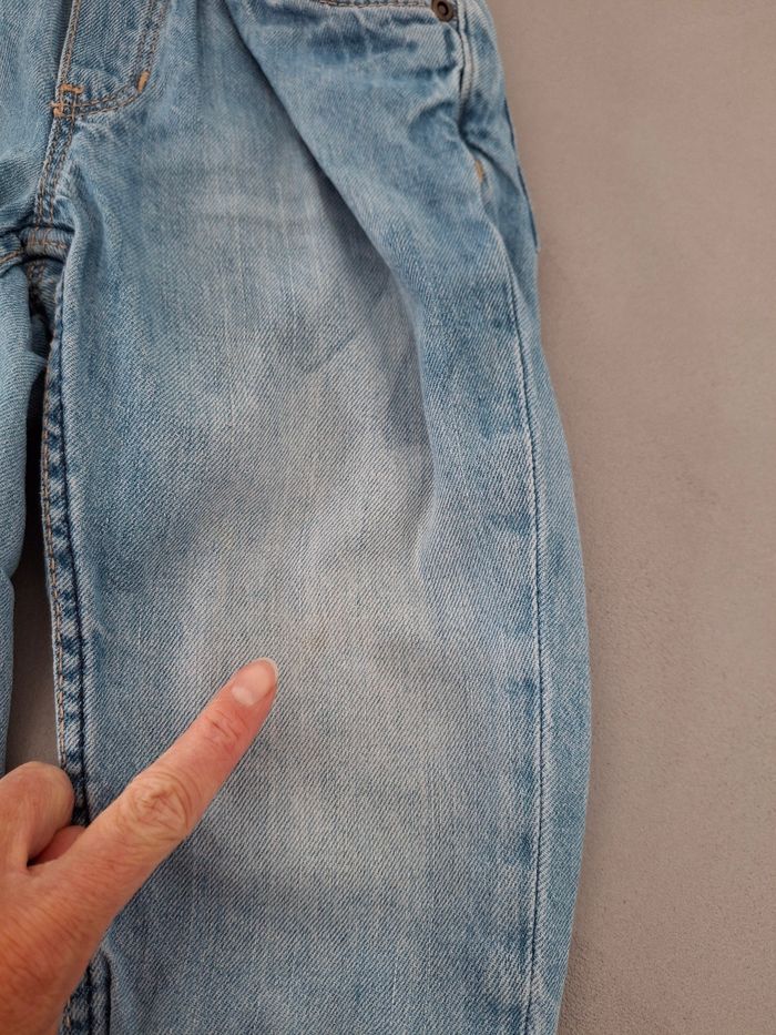 Jean H&M 2A - photo numéro 4