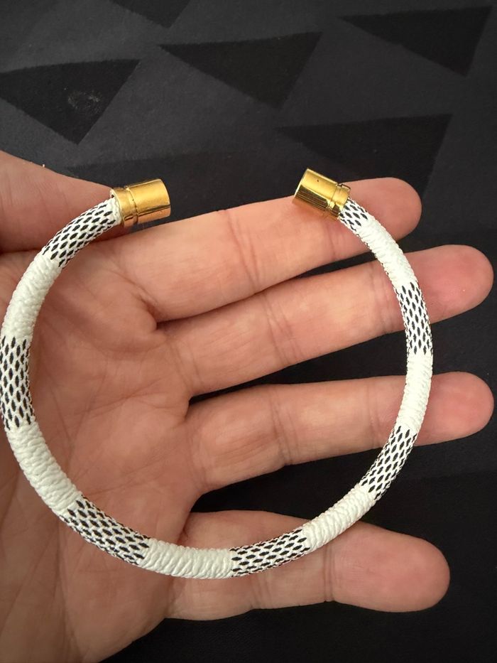 Bracelet design - photo numéro 2