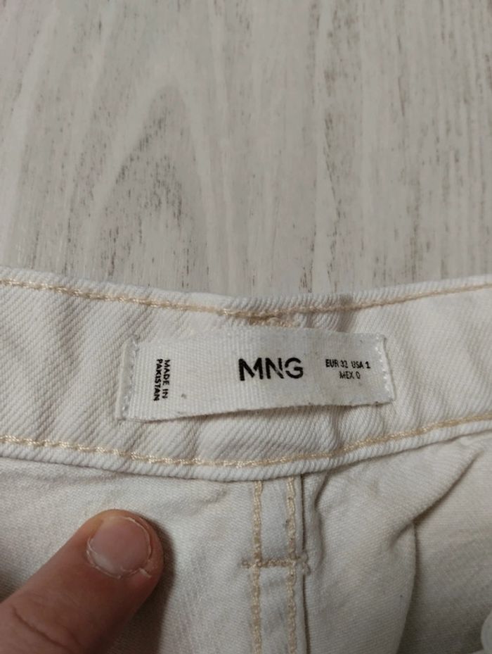 Pantalon cargo - photo numéro 2