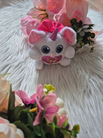 Peluche Rainbocorns