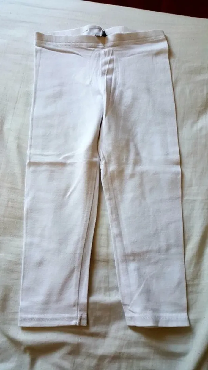 Legging court