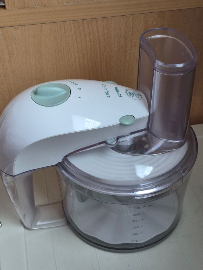 Robot électrique Seb neuf - photo numéro 5