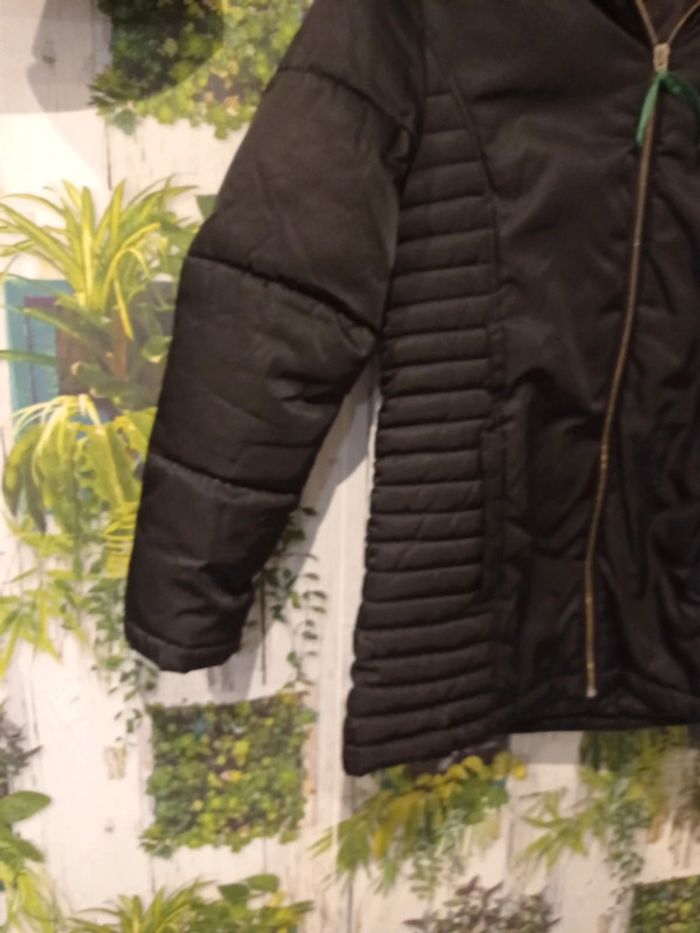 Manteau creeks 14 ans - photo numéro 2