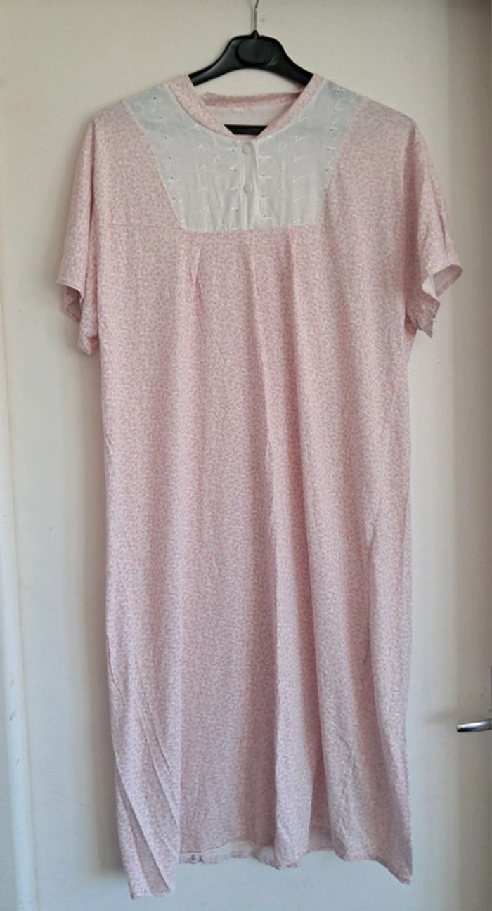 Robe de nuit / chemise de nuit t42
