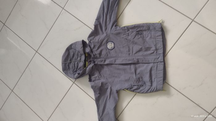 Manteau