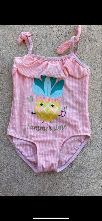 Maillot de bain in extenso