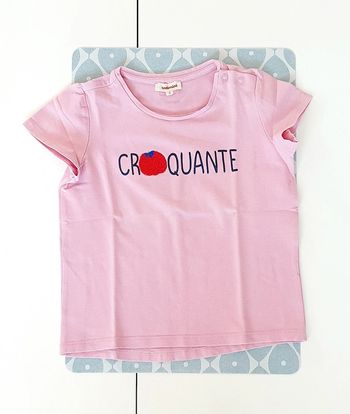 T-shirt Catimini - 3A