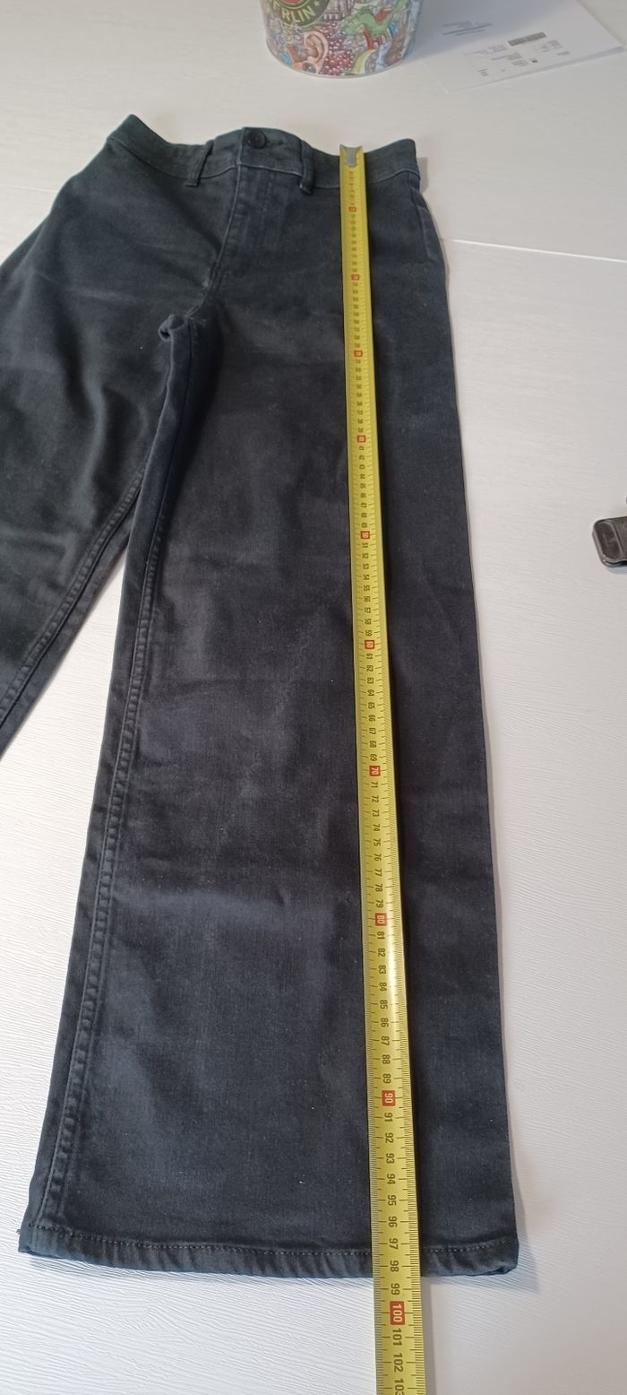 Pantalon femme taille xs élastique cache cache - photo numéro 8