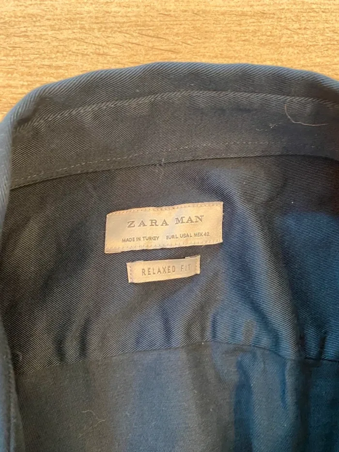 Veste - photo numéro 2