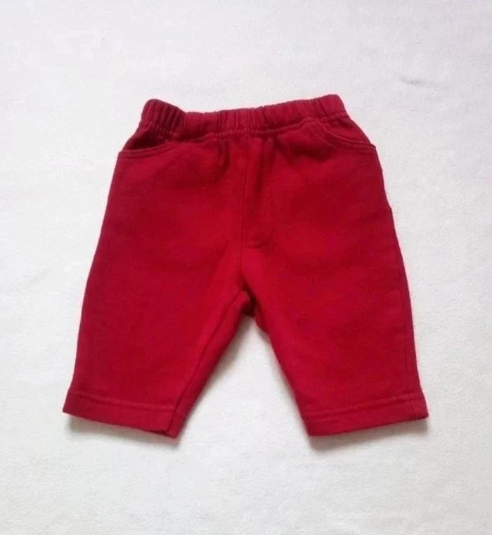 lot jogging garçon taille 3 mois - photo numéro 6