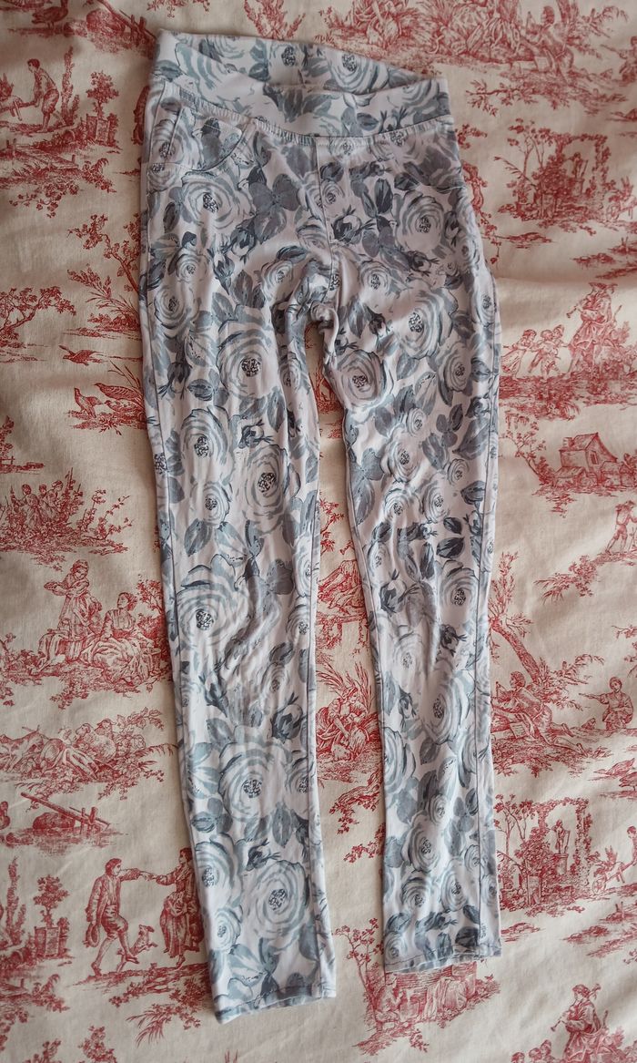 Jegging pantalon legging esmara