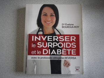 INVERSER LE SURPOIDS ET LE DIABETE