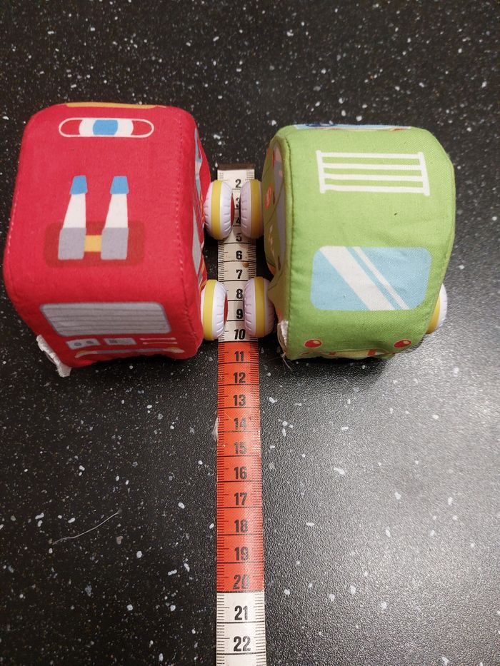 Lot 2 voitures - photo numéro 5