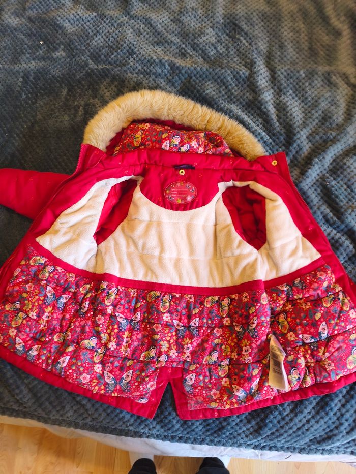 Manteau - photo numéro 3