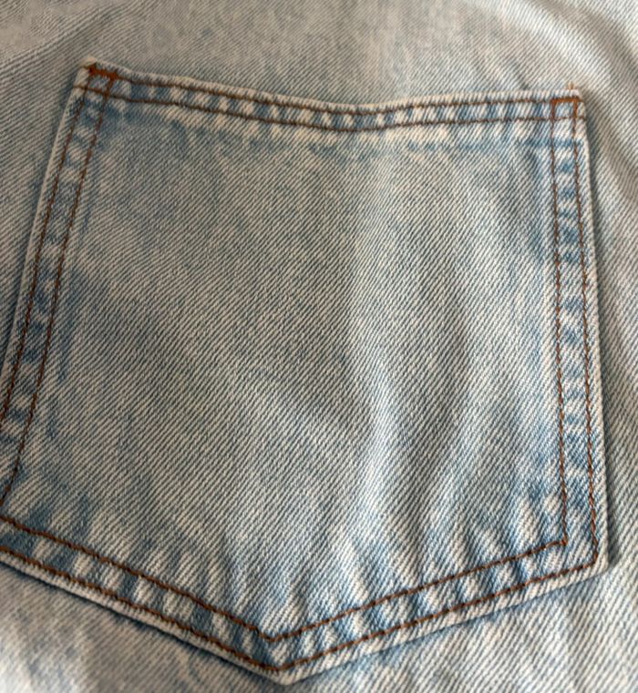 Veste en jeans - photo numéro 5