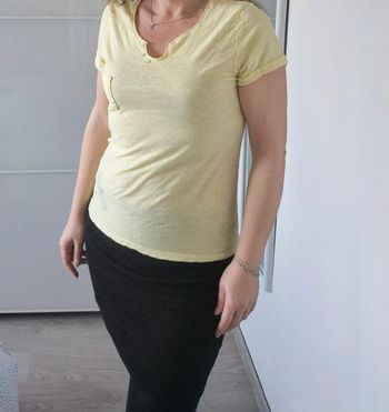 T-shirt Season taille s