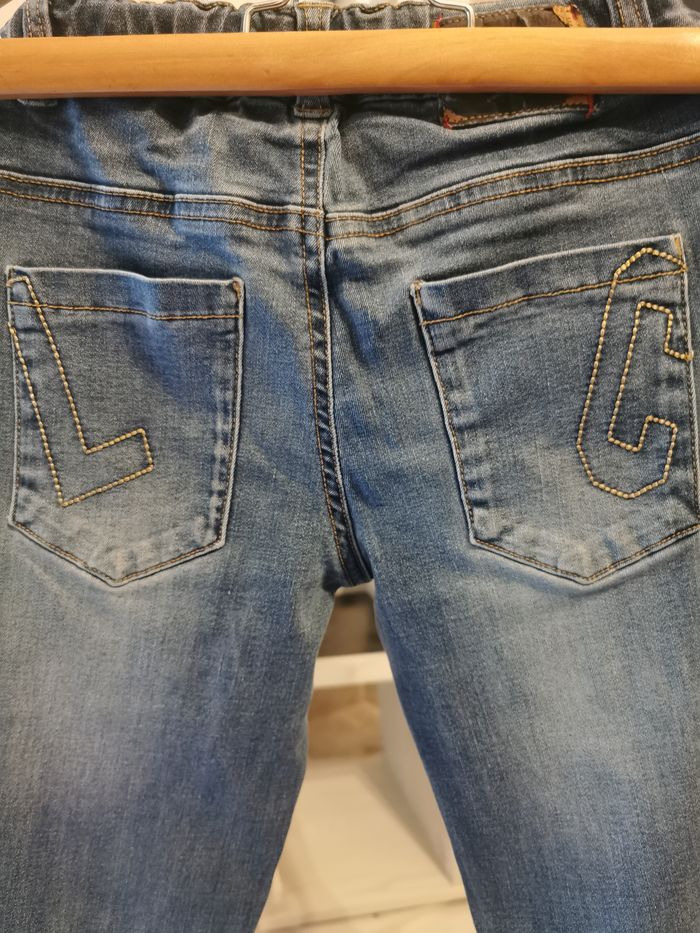 jeans taille 9 ans - photo numéro 5