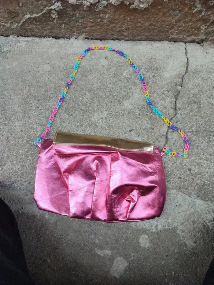 Petit sac sans marque - photo numéro 8