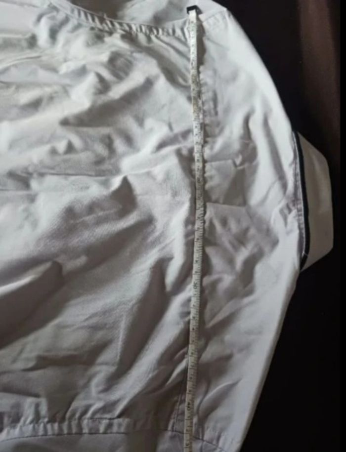 Chemise homme - Taille M - Sol's Collection - photo numéro 8