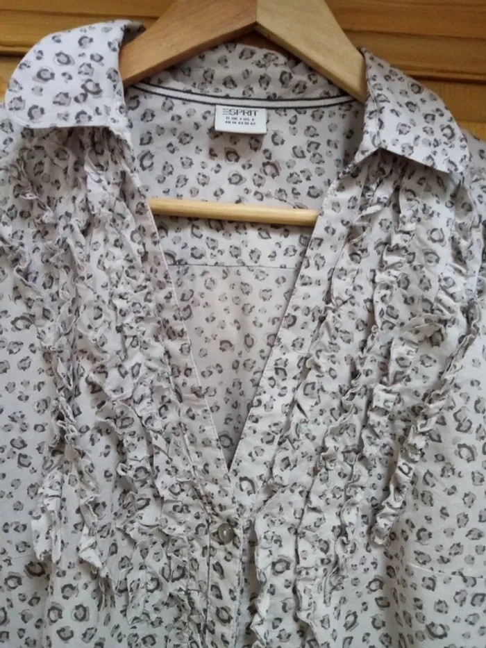 Chemise - photo numéro 2