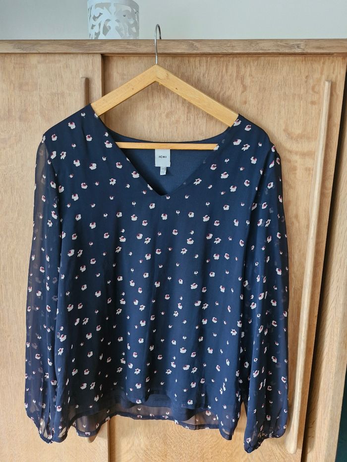 Blouse ICHI parfait état
