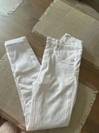 Jeans femme