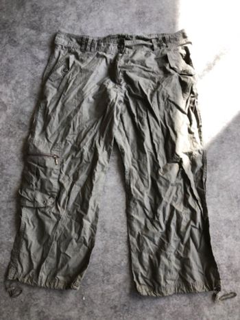 Pantacourt , taille 44