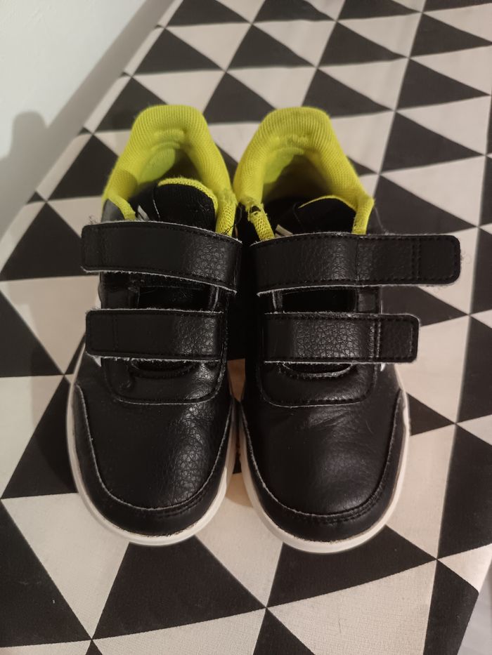 Basket pointure 29 adidas