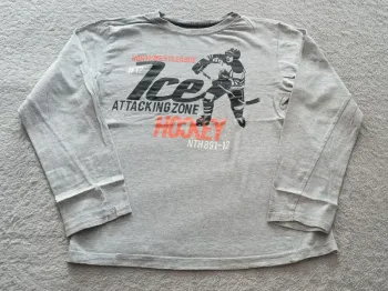 T-shirt garçon ML