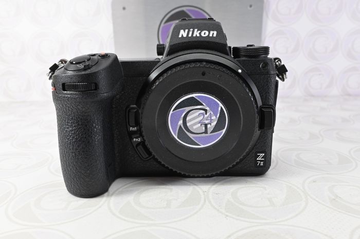 NIKON Z7II - 3556 CLICS - GT24 HIT - photo numéro 2