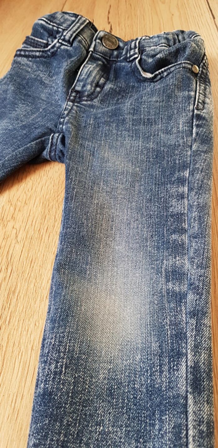 Jean skinny - photo numéro 2