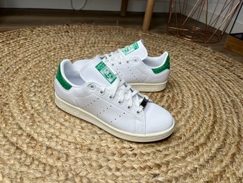Adidas Stan Smith Swarovski