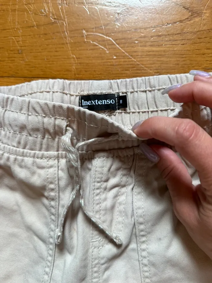 Lot de 2 pantalons - photo numéro 4